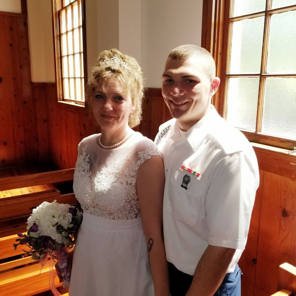 Meet your Posher, Ashleigh
